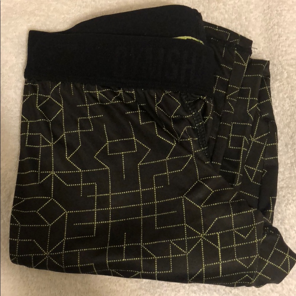 Gymshark Ambition Leggings